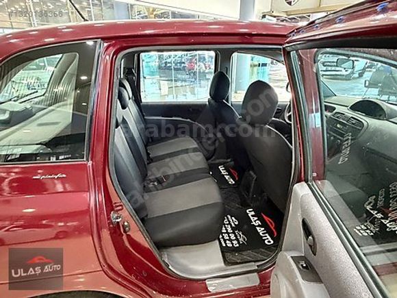 ULAŞ AUTO'DAN 2008 HYUNDAİ MATRİX 1.5 CRDI MANUEL