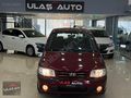 ULAŞ AUTO'DAN 2008 HYUNDAİ MATRİX 1.5 CRDI MANUEL