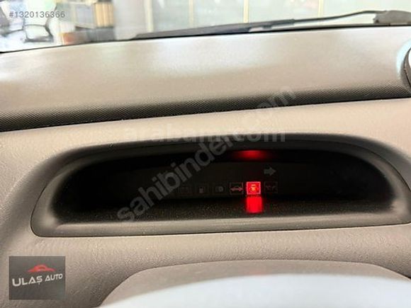 ULAŞ AUTO'DAN 2008 HYUNDAİ MATRİX 1.5 CRDI MANUEL