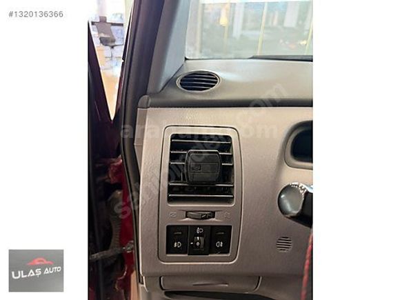 ULAŞ AUTO'DAN 2008 HYUNDAİ MATRİX 1.5 CRDI MANUEL