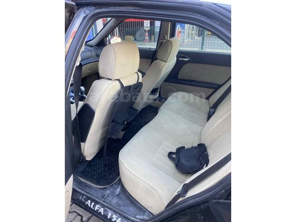 Sahibinden Alfa Romeo 156 1.6 TS Distinctive 2005 Model  