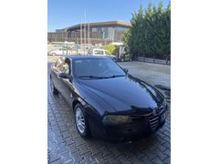 Sahibinden Alfa Romeo 156 1.6 TS Distinctive 2005 Model  273.000 km Siyah