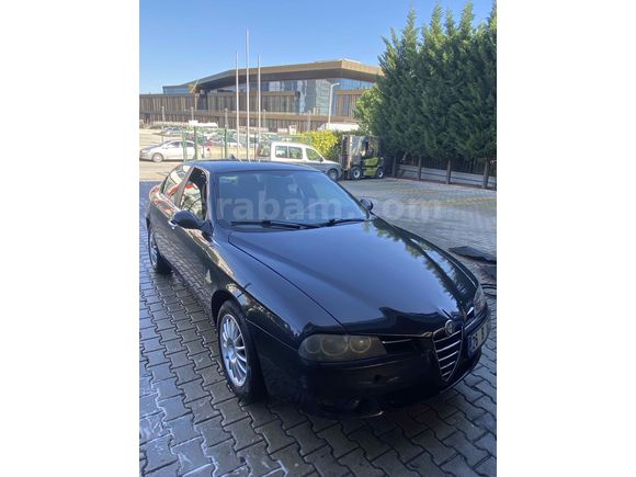 Sahibinden Alfa Romeo 156 1.6 TS Distinctive 2005 Model  