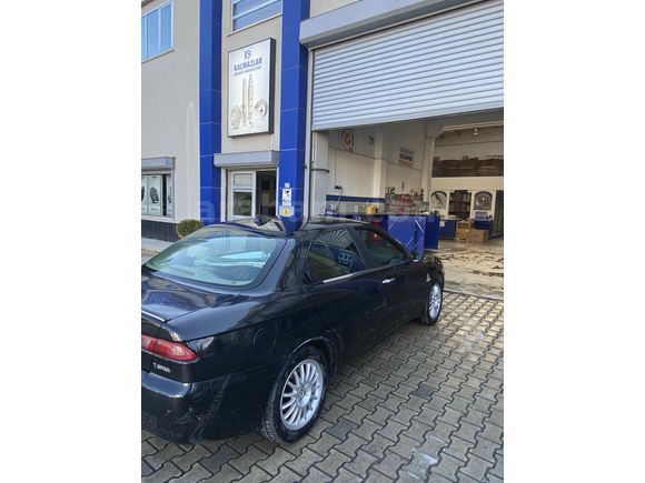 Sahibinden Alfa Romeo 156 1.6 TS Distinctive 2005 Model  