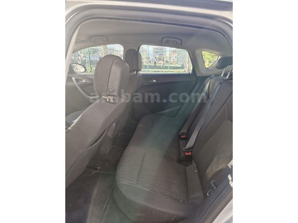 Sahibinden Opel Astra 1.6 Edition 2014 cıkıslı