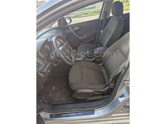 Sahibinden Opel Astra 1.6 Edition 2014 cıkıslı