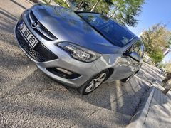 Sahibinden Opel Astra 1.6 Edition 2014 cıkıslı