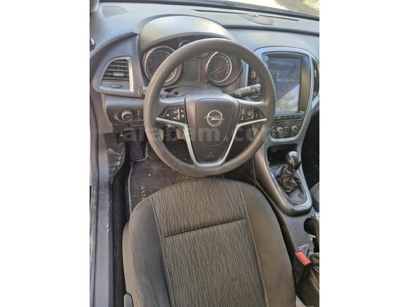 Sahibinden Opel Astra 1.6 Edition 2014 cıkıslı