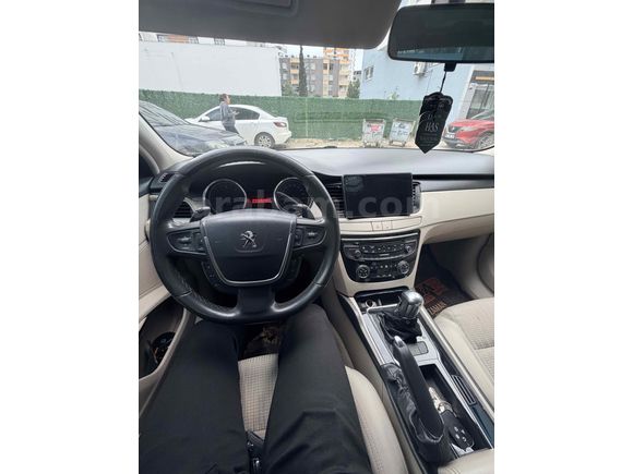 Sahibinden Peugeot 508 1.6 e-HDi 2013 Model 