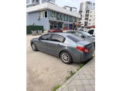 Sahibinden Peugeot 508 1.6 e-HDi 2013 Model 