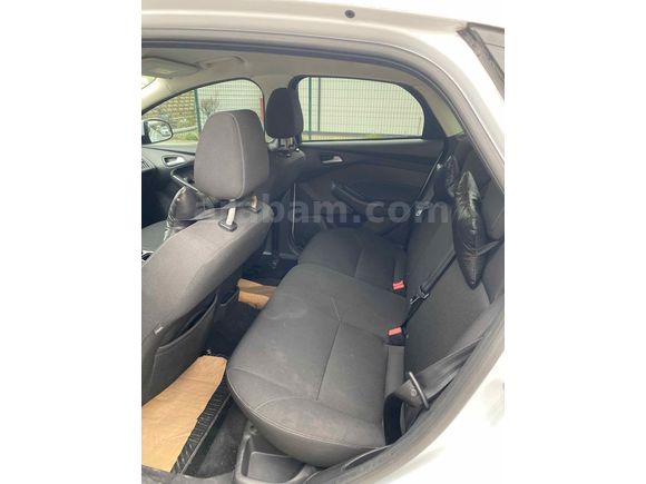 Sahibinden Ford Focus 1.5 TDCi Trend X 2016 Model 