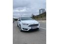 Sahibinden Ford Focus 1.5 TDCi Trend X 2016 Model 