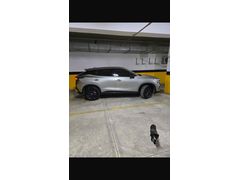 Sahibinden Chery Omoda 5 1.6 T-GDI Comfort 2023 Model  42.000 km Gri