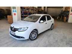 Sahibinden Renault Symbol 1.5 dCi Joy 2014 Model
