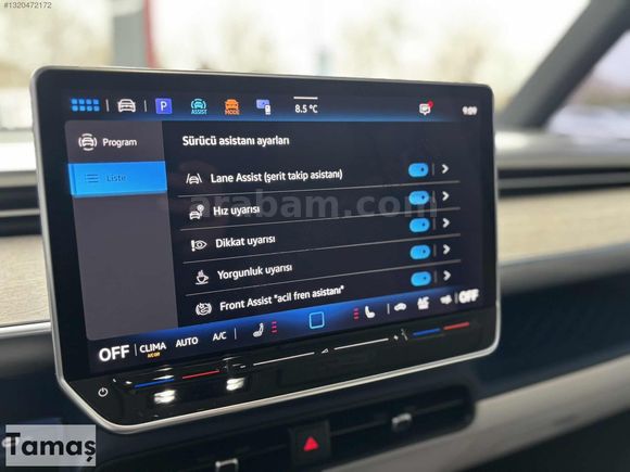 VW Bayii TAMAŞ - 2024 VW ID.Buzz Pro NWB 4+1 84KW