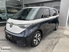 VW Bayii TAMAŞ - 2024 VW ID.Buzz Pro NWB 4+1 84KW