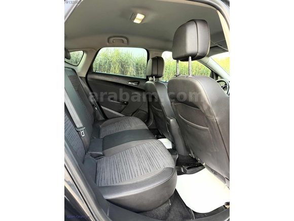 ''HATASIZ'' 2014 MODEL OPEL ASTRA 1.6 CDTİ SPORT