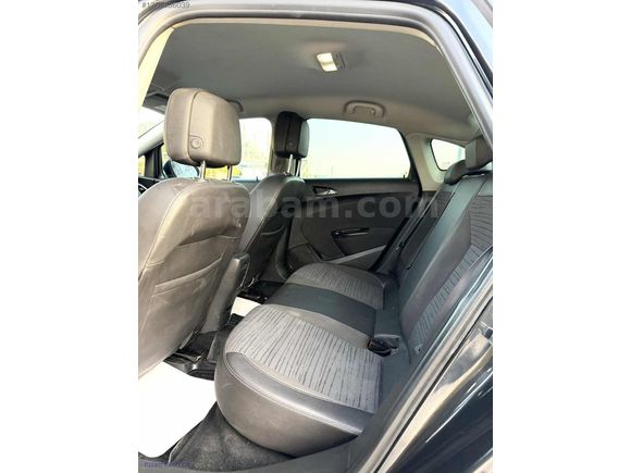 ''HATASIZ'' 2014 MODEL OPEL ASTRA 1.6 CDTİ SPORT