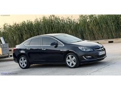 ''HATASIZ'' 2014 MODEL OPEL ASTRA 1.6 CDTİ SPORT
