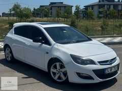 GÖK MOTORS'DAN 230.000 KM SUNROOF FUL+FUL OPEL ASTRA