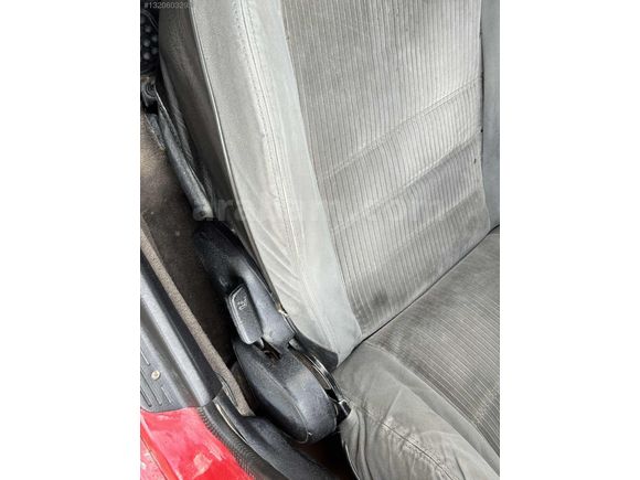 1991Model Mazda 323 1.6 GLX