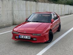 1991Model Mazda 323 1.6 GLX