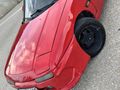 1991Model Mazda 323 1.6 GLX