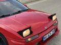 1991Model Mazda 323 1.6 GLX