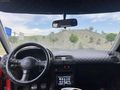 1991Model Mazda 323 1.6 GLX