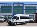 BÜYÜKSOYLU BEYSOY'DAN 2023 TRANSİT 440 E 16+1 MİNİBÜS DELUXE