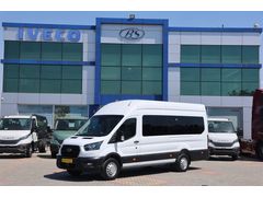 BÜYÜKSOYLU BEYSOY'DAN 2023 TRANSİT 440 E 16+1 MİNİBÜS DELUXE