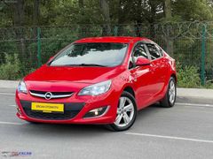 2015 MODEL 1.6 CDTI 136 HP OPEL ASTRA SPORT SEDAN KIRMIZI RENK