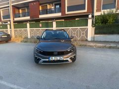 Galeriden Fiat Egea 1.6 Multijet Urban Plus 2024 Model İzmir