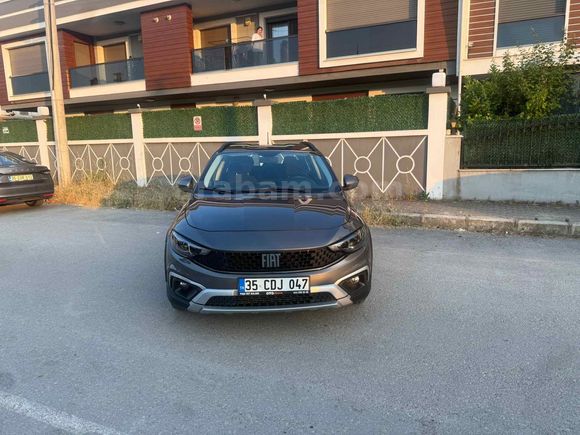 Galeriden Fiat Egea 1.6 Multijet Urban Plus 2024 Model İzmir