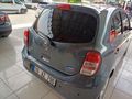 GÜLDALI'DAN 2011 MODEL, 1.2, OTOMATİK, 85000KM'DE, ORJİNAL MİCRA