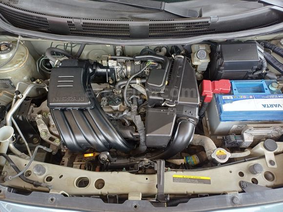 GÜLDALI'DAN 2011 MODEL, 1.2, OTOMATİK, 85000KM'DE, ORJİNAL MİCRA