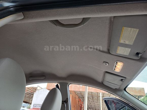 GÜLDALI'DAN 2011 MODEL, 1.2, OTOMATİK, 85000KM'DE, ORJİNAL MİCRA