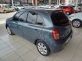 GÜLDALI'DAN 2011 MODEL, 1.2, OTOMATİK, 85000KM'DE, ORJİNAL MİCRA