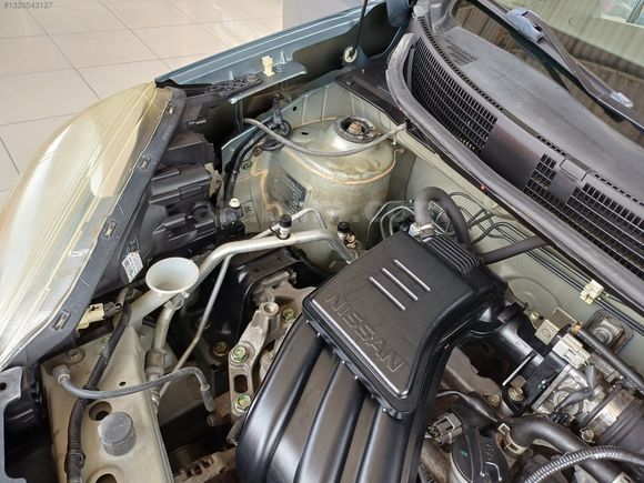 GÜLDALI'DAN 2011 MODEL, 1.2, OTOMATİK, 85000KM'DE, ORJİNAL MİCRA