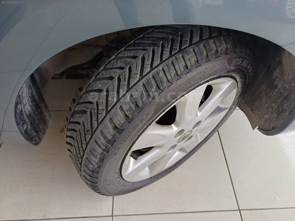 GÜLDALI'DAN 2011 MODEL, 1.2, OTOMATİK, 85000KM'DE, ORJİNAL MİCRA