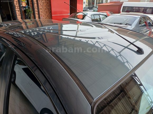 GÜLDALI'DAN 2011 MODEL, 1.2, OTOMATİK, 85000KM'DE, ORJİNAL MİCRA
