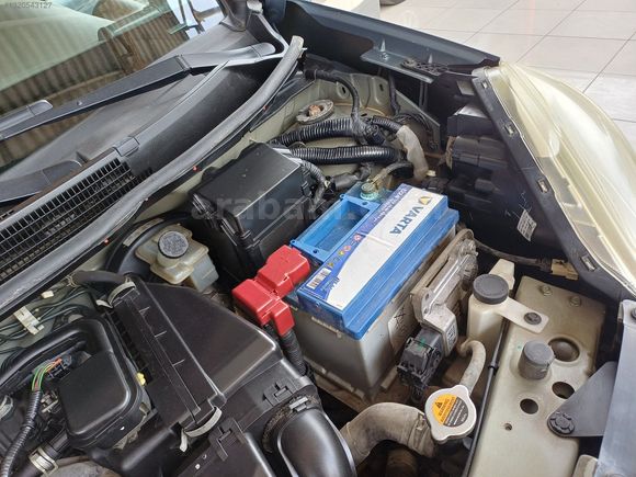 GÜLDALI'DAN 2011 MODEL, 1.2, OTOMATİK, 85000KM'DE, ORJİNAL MİCRA
