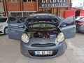 GÜLDALI'DAN 2011 MODEL, 1.2, OTOMATİK, 85000KM'DE, ORJİNAL MİCRA