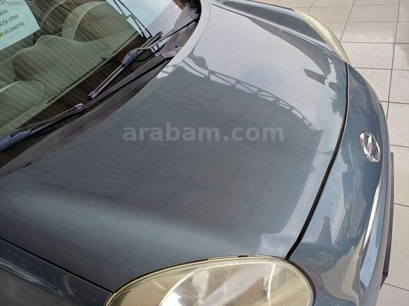 GÜLDALI'DAN 2011 MODEL, 1.2, OTOMATİK, 85000KM'DE, ORJİNAL MİCRA