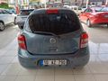 GÜLDALI'DAN 2011 MODEL, 1.2, OTOMATİK, 85000KM'DE, ORJİNAL MİCRA