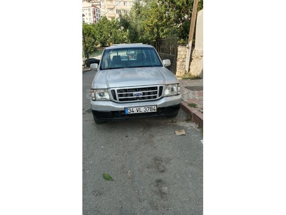 TERTEMİZ YIPRANMAMIŞ ARAÇ