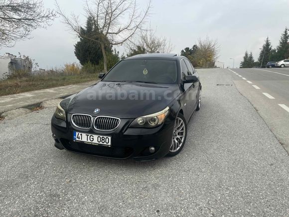 Sahibinden BMW 5 Serisi 520i Standart 2004 Model 