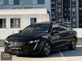 AUTO ARZEL 2020 PEUGEOT 508 1.5 BLUEHDİ ALLURE-C.TAVAN-HATASIZZ