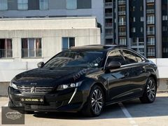 AUTO ARZEL 2020 PEUGEOT 508 1.5 BLUEHDİ ALLURE-C.TAVAN-HATASIZZ
