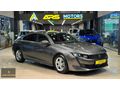 2020 MODEL PEUGEOUT 508 1.5 BLUEHDİ PRİME EAT 8 101.000 KM